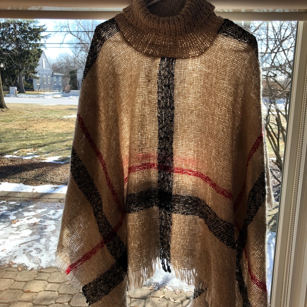 Poncho